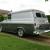 1957 Chevy Chevrolet Panel Van **ABSOLUTE PERFECTION**