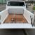 Chevy C10 stepside truck