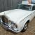 1974/N REG ROLLS ROYCE SILVER SHADOW 1 STUNNING ORIGINAL CAR AUTOMATIC