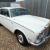 1974/N REG ROLLS ROYCE SILVER SHADOW 1 STUNNING ORIGINAL CAR AUTOMATIC