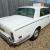 1974/N REG ROLLS ROYCE SILVER SHADOW 1 STUNNING ORIGINAL CAR AUTOMATIC