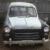 FORD THAMES 300E LHD CLASSIC FORD VAN WITH WINDOW