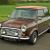 1976 Mini Margrave by Wood & Pickett (1293cc)