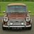 1976 Mini Margrave by Wood & Pickett (1293cc)