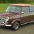 1976 Mini Margrave by Wood & Pickett (1293cc)