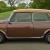 1976 Mini Margrave by Wood & Pickett (1293cc)