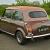 1976 Mini Margrave by Wood & Pickett (1293cc)