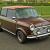 1976 Mini Margrave by Wood & Pickett (1293cc)