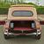 1976 Mini Margrave by Wood & Pickett (1293cc)