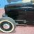 1929 Ford Model A FORD ROADSTER, HOT ROD, MODEL A,