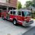 1990 Simon Duplex Boardman Pumper' American Fire Engine !! Here in the UK NOW !!