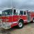 1990 Simon Duplex Boardman Pumper' American Fire Engine !! Here in the UK NOW !!