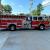 1990 Simon Duplex Boardman Pumper' American Fire Engine !! Here in the UK NOW !!
