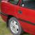 Vauxhall Cavalier Mk 3