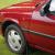 Vauxhall Cavalier Mk 3