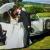 Vintage Style Wedding Historical Car = Tax £0.00 = has MOT but not legally Req'd