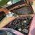 Daimler double six 5300cc v12 auto quad carb