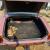 Daimler double six 5300cc v12 auto quad carb