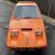 1972 BOND BUG 700 ES : 42,566 Miles. Lovely Restored Example. Superb Value!