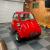 1959 BMW ISETTA 300 (WITH ZETTA BODY)