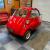1959 BMW ISETTA 300 (WITH ZETTA BODY)
