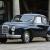 1952 HOTCHKISS GREGOIRE GREGOIRE 4 DOOR SALOON Coupe Petrol Manual