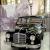1952 HOTCHKISS GREGOIRE GREGOIRE 4 DOOR SALOON Coupe Petrol Manual