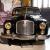 1952 HOTCHKISS GREGOIRE GREGOIRE 4 DOOR SALOON Coupe Petrol Manual