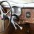 1952 HOTCHKISS GREGOIRE GREGOIRE 4 DOOR SALOON Coupe Petrol Manual