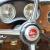 1952 HOTCHKISS GREGOIRE GREGOIRE 4 DOOR SALOON Coupe Petrol Manual