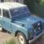 LANDROVER SERIES 2A , 88,  1965 (TAX EXEMPT)