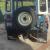 LANDROVER SERIES 2A , 88,  1965 (TAX EXEMPT)