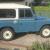 LANDROVER SERIES 2A , 88,  1965 (TAX EXEMPT)