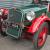 Lloyd 350cc Deluxe Microcar of 1939 in excellent condition - Villiers engine