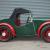 Lloyd 350cc Deluxe Microcar of 1939 in excellent condition - Villiers engine