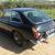 MGB GT Mk1, 1967 In black with Rally/Track spec.