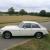 1972 MG B GT Automatic Coupe Petrol Automatic