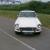 1972 MG B GT Automatic Coupe Petrol Automatic