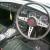 1972 MG B GT Automatic Coupe Petrol Automatic