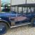 1929 SINGER DROP HEAD JUNIOR Convertible Petrol Manual