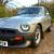 MGB GT LE 1981, OVERDRIVE, STAGE2 ENGINE