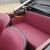 1937 ARMSTRONG SIDDELEY 14 HP DROP HEAD 6 CYL pre select Convertible Petrol Ma
