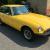 MG B GT Coupe Project Solid Car With MOT