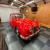 1967 Jaguar Mk2 3.4 RHD