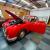1967 Jaguar Mk2 3.4 RHD