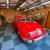 1967 Jaguar Mk2 3.4 RHD
