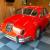 1967 Jaguar Mk2 3.4 RHD