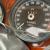1967 Jaguar Mk2 3.4 RHD