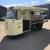W+E OTHER, WALES AND EDWARDS CLASSIC ELECTRIC MILK FLOAT