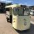 W+E OTHER, WALES AND EDWARDS CLASSIC ELECTRIC MILK FLOAT